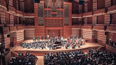 Đà Lạt đón dàn nhạc Daegu: Nhịp giao hưởng của các Thành phố Sáng tạo UNESCO