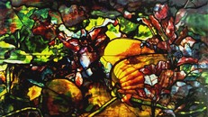 Louis Comfort Tiffany: nghệ sĩ của những thí nghiệm ánh sáng