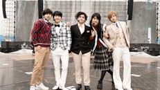 Dàn Anh Trai "Say Hi” 2025 gây ấn tượng với “tạo hình” độc lạ 