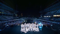 Đêm Valentine trắng của “Anh Trai Say Hi” 2025 