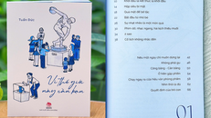 Một góc nhìn khác về thành công và thất bại trong cuốn sách “Vì thế giới này cần bạn”