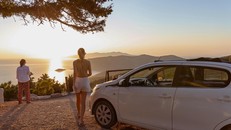Road trip Việt Nam trở thành xu hướng du lịch nổi bật mùa xuân 2026