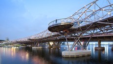 Lộ trình khám phá Singapore “chuẩn dân bản địa” chỉ với tuyến MRT Circle Line