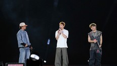 Đêm tổng duyệt Mega Concert “Đại ngàn chạm biển xanh” hoàn thiện sân khấu thực cảnh quy mô quốc gia