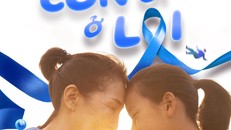 Workshop "Con ơi ở lại": Phía sau tuyệt vọng là nỗi đau cần thấu hiểu 