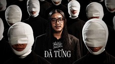 Artwork của ca khúc "Đã Từng". Ảnh: Trần Đức Nguyên.