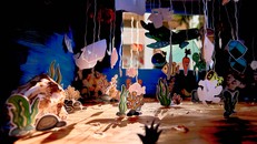 Hơn 1.000 học sinh Cần Giờ lan toả sáng kiến bảo vệ đại dương 