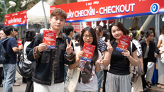 Nhìn từ Thang Long University Job Fair 2026: Hành trang nào cho sinh viên trong kỷ nguyên số?