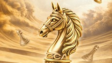 Greenwich Club Awards 2025 vinh danh sinh viên xuất sắc với thông điệp “Kỳ Mã Khai Phong”