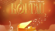 Liveshow Hát 2026 - “Hồi Tấu”: Tiếp nối hành trình âm nhạc giàu cảm xúc