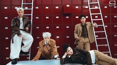 Isaac, RHYDER, Pháp Kiều và các nghệ sĩ hoàn thiện ngăn ký ức của Anh Trai "Say Hi" 2024