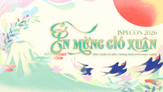 “Én mừng gió xuân”: JSpeCon 2026 lan tỏa thông điệp giữ gìn bản sắc trong bối cảnh hội nhập