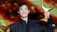 Nghệ sĩ mới của năm CONGB: Đi tìm ý nghĩa đằng sau giải “Cống hiến”