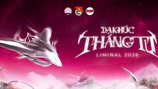 Dạ Khúc Tháng Tư 2026: Hành trình vươn tới kỷ nguyên mới