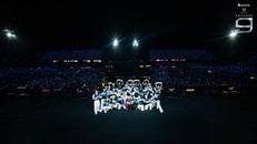 Ký ức về mùa hè 2024 được tái hiện tại đêm diễn thứ 9 của Anh Trai "Say Hi” 2024