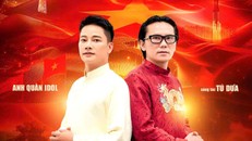 Anh Quân Idol ra mắt MV “Việt Nam khúc kiêu hùng”, lần đầu khai thác đề tài quê hương đất nước