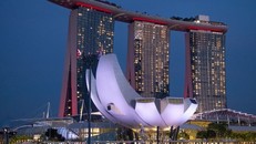 Singapore gia tăng sức hút với du khách Việt trong kỳ nghỉ lễ ngắn ngày