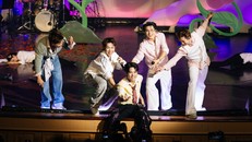 Từ Rap Việt đến Anh Trai Say Hi: buitruonglinh quy tụ dàn khách mời đồ sộ trong đêm diễn khép lại tại Hà Nội