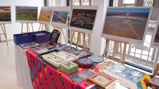 Nâng tầm hợp tác du lịch Việt - Trung từ sức hút của vùng đất di sản Tân Cương