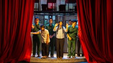 Sức sống kịch nói nhìn từ khán phòng