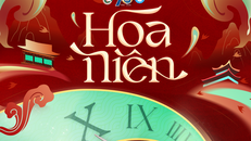 Festival giao lưu văn hoá thế giới Culture Fair 2026: Khám phá dòng chảy văn hoá Đông Á 