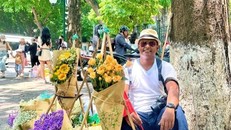 Người nước ngoài tại Việt Nam: Sống đủ lâu để gọi nơi đây là nhà
