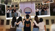 Dự án VietCine được ra đời, mong muốn tái hiện các giai đoạn tiêu biểu của điện ảnh Việt Nam (Ảnh: BTC)