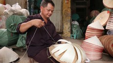Nghệ nhân Lê Văn Tuy 
