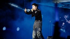 Rapper Mason Nguyễn