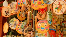 “Chơi Lớn” - điểm dừng chân để gặp lại đứa trẻ bên trong mình