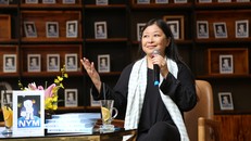 Nguyễn Phi Vân: AI có thể thay đổi cách làm văn hóa, nhưng không thể thay con người kể chuyện