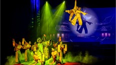 NSƯT Trần Quang Khải: Bước chuyển mình táo bạo với vở Xiếc - Cải lương Trần Nhân Tông 