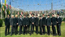 UNESCO và nhóm nhạc K-pop SEVENTEEN mở rộng hợp tác hỗ trợ các dự án do thanh niên dẫn dắt