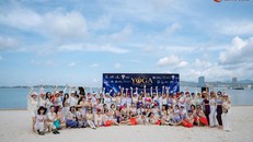 Lễ hội Yoga Âm nhạc & Ánh sáng 2026 diễn ra tại Hạ Long nhân Ngày Quốc tế Yoga