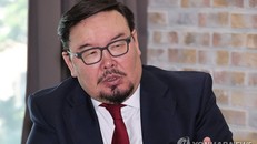 Cựu Thủ tướng Mông Cổ Gombjav Zandanshatar: Mông Cổ có thể trở thành cầu nối giữa Đông Bắc Á và Trung Á
