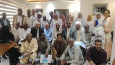 UNESCO hỗ trợ Sudan tăng cường cơ hội học tập thay thế cho trẻ em ngoài nhà trường