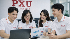 Trường Đại học Phú Xuân bổ nhiệm lãnh đạo cấp cao, mở ra giai đoạn phát triển mới