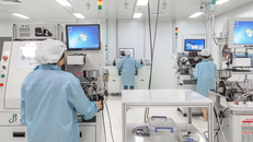 Hình thành hệ sinh thái mật mã dân sự "Make in Vietnam"