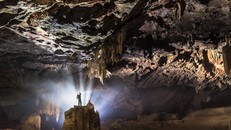 Phong Nha - Kẻ Bàng: 3 điều làm nên Khu Dự trữ sinh quyển thế giới mới nhất của Việt Nam