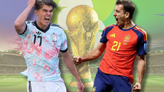 Lịch thi đấu tứ kết World Cup 2026 ngày 11/7: Tây Ban Nha - Bỉ "đại chiến"