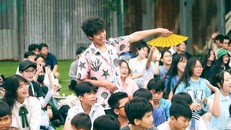 Youth Engagement: Hơn 10 mùa đồng hành cùng học sinh THPT trên hành trình khám phá bản thân và định hướng tương lai