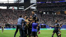 Argentina vào chung kết World Cup 2026 sau màn ngược dòng siêu kịch tính