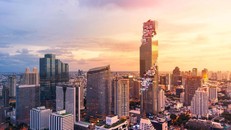 Bangkok
