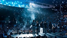 UPRIZE tổ chức fan meeting đầu tiên, công bố kế hoạch concert miền Bắc năm 2026