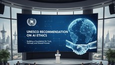 UNESCO giới thiệu khóa học miễn phí về đạo đức AI 