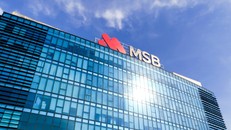 MSB công bố kết quả kinh doanh 6 tháng đầu năm 2026, tổng tài sản tăng trưởng gần 30% so với cùng kỳ