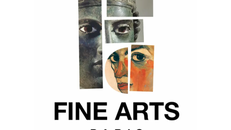 Hội chợ nghệ thuật Fine Arts Paris 2026 - nơi gặp gỡ của di sản, thị trường và sáng tạo đương đại