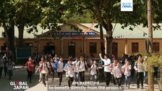 Euronews giới thiệu dự án hợp tác Nhật Bản - UNESCO - Việt Nam trong ứng phó thiên tai