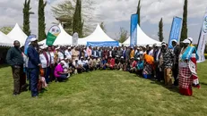 Kenya tái khẳng định cam kết quản lý bền vững đồng cỏ trước thềm Năm Quốc tế về Đồng cỏ và Người chăn nuôi