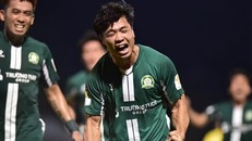 Công Phượng và các đồng đội sẽ tiếp đón Thể Công-Viettel ở trận mở màn V-League 2026/27. (Ảnh: FBNV)